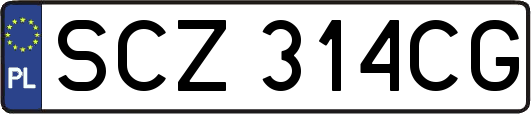 SCZ314CG