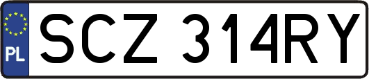 SCZ314RY