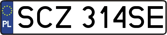 SCZ314SE