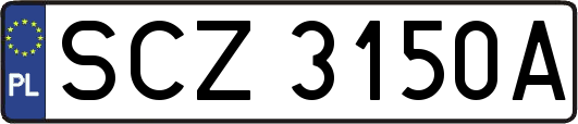 SCZ3150A