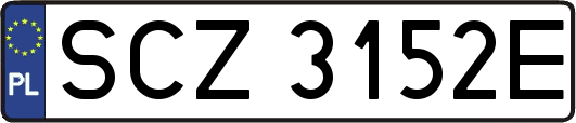 SCZ3152E