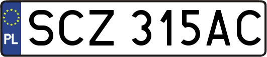 SCZ315AC