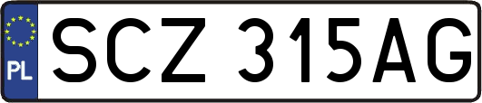 SCZ315AG