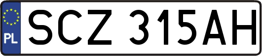 SCZ315AH