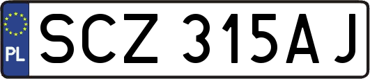 SCZ315AJ