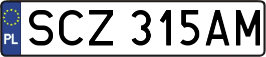 SCZ315AM