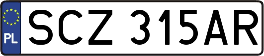 SCZ315AR