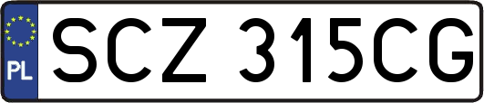 SCZ315CG