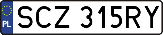 SCZ315RY