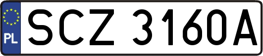 SCZ3160A
