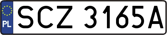 SCZ3165A