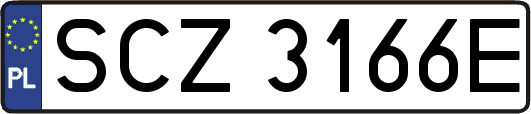 SCZ3166E