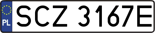 SCZ3167E