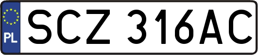 SCZ316AC