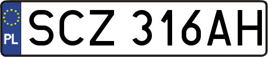 SCZ316AH
