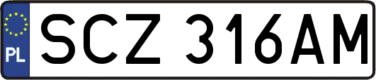 SCZ316AM
