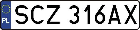SCZ316AX