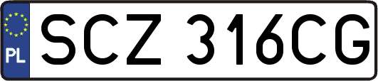 SCZ316CG