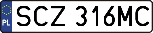 SCZ316MC