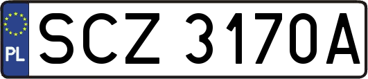 SCZ3170A
