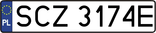 SCZ3174E
