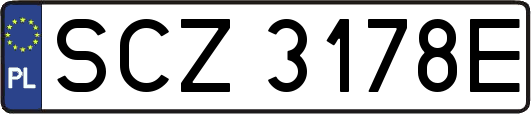 SCZ3178E