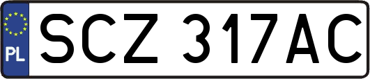 SCZ317AC