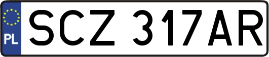 SCZ317AR