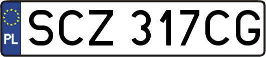 SCZ317CG