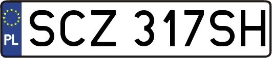 SCZ317SH