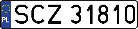 SCZ31810