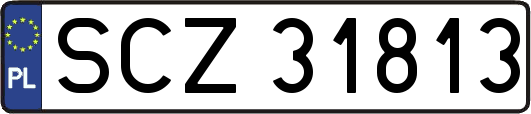SCZ31813
