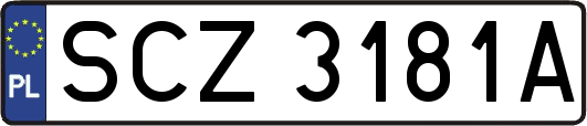 SCZ3181A
