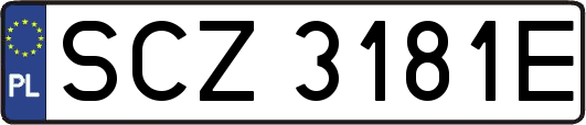 SCZ3181E