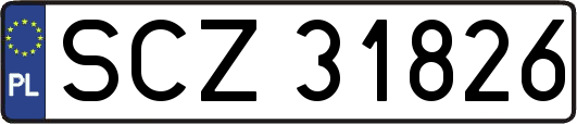 SCZ31826