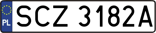 SCZ3182A