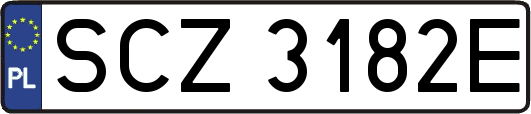 SCZ3182E
