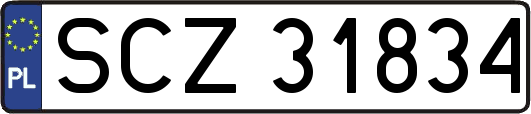 SCZ31834