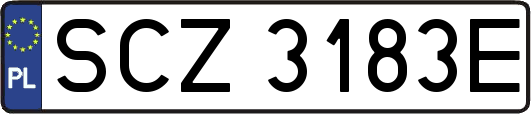 SCZ3183E