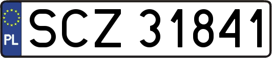 SCZ31841