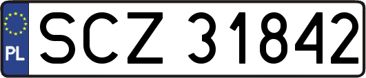 SCZ31842