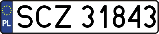 SCZ31843
