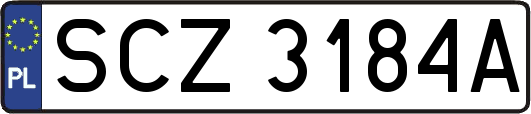 SCZ3184A