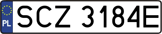 SCZ3184E