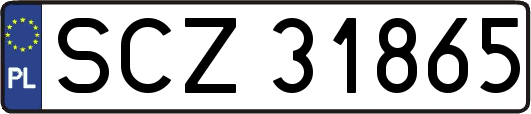 SCZ31865