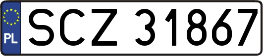 SCZ31867