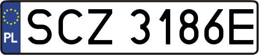 SCZ3186E