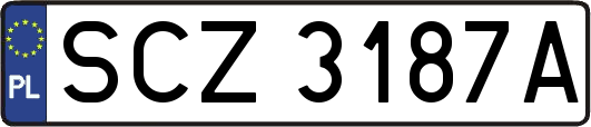 SCZ3187A