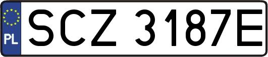 SCZ3187E
