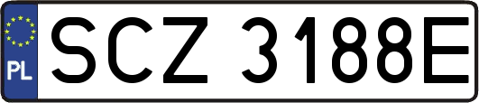 SCZ3188E